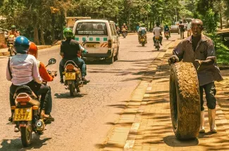 Apostil Sözleşmesi Ruanda için yürürlüğe girmiştir