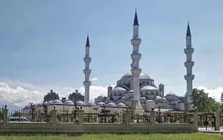 Almanya Kırgızistan'dan gelen apostilleri tanıyor: Belgelerin yasallaştırılmasında bir dönüm noktası
