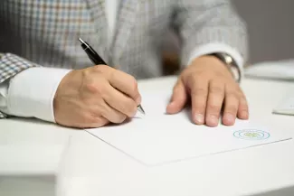 AEB ülkelerinden gelen belgelerdeki dijital imzalar yasal statü kazanacak