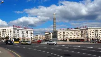 Belarus, yurtdışındaki diplomatik misyonlarında pasaport ve vekaletname verme işlemlerini durduracak.