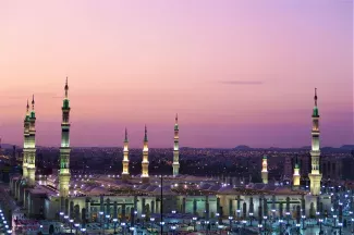 Suudi Arabistan'da Apostil başvurusu yapmak mümkün olacak
