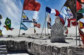 Senegal, Apostil Sözleşmesi'ni imzaladı