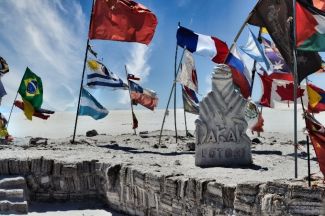 Senegal, Apostil Sözleşmesi'ni imzaladı