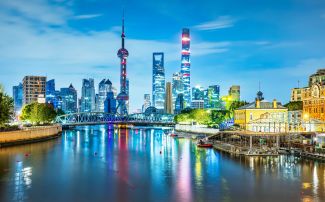 Schmidt &amp; Schmidt, Doğu Asya'da artan belge tasdiki ihtiyaçlarını karşılamak üzere Şanghay'da yeni ofis kuruyor