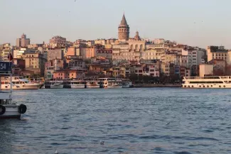 Türkiye’de adli sicil kaydı: alınması, apostil ve legalizasyon