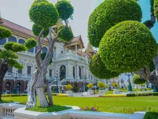 Tayland Apostil Sözleşmesine katılmayı planlıyor