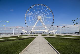 Azerbaycan otomatik konsolosluk yasallaştırma sistemi hazırlıyor