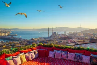 Türkiye’de adli sicil kaydı: alınması, apostil ve legalizasyon