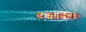 Küresel belge teslimatı