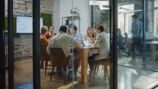 Birlikte öğrenmek