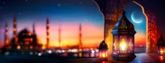 Önemli bilgi: Ramazan ve tatil günlerinde çalışma saatleri