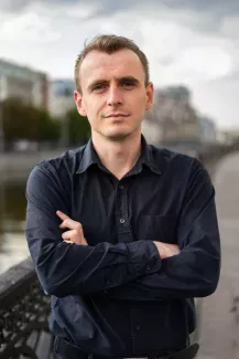 Maxim Komov